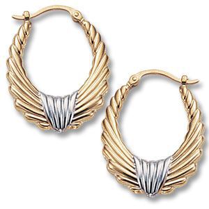 Classic Earring with Timeless Appeal