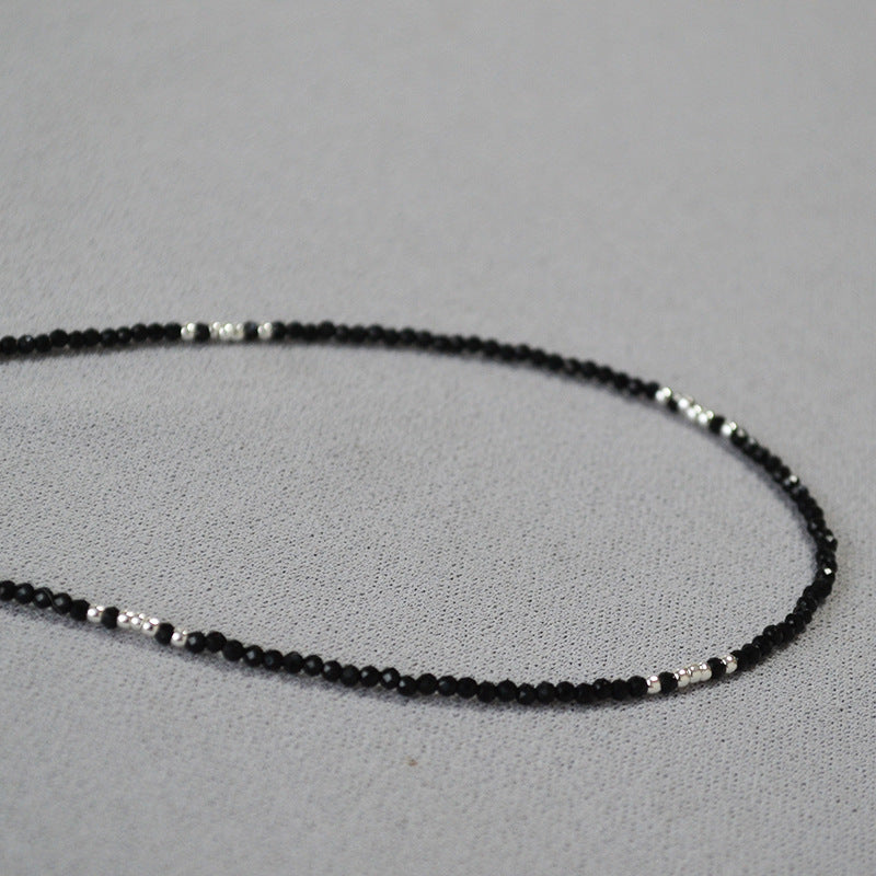 Stunning Gold Necklace for Daily Wear