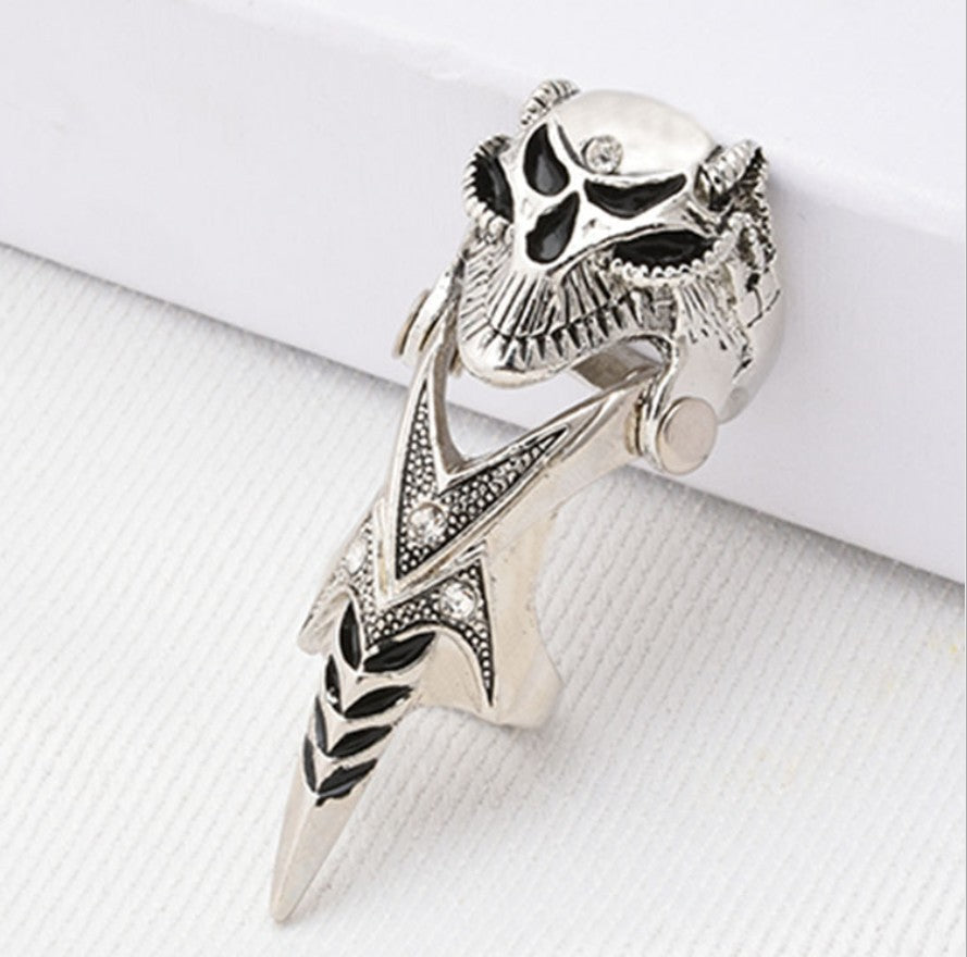 Elegant Ring for Every Occasion
