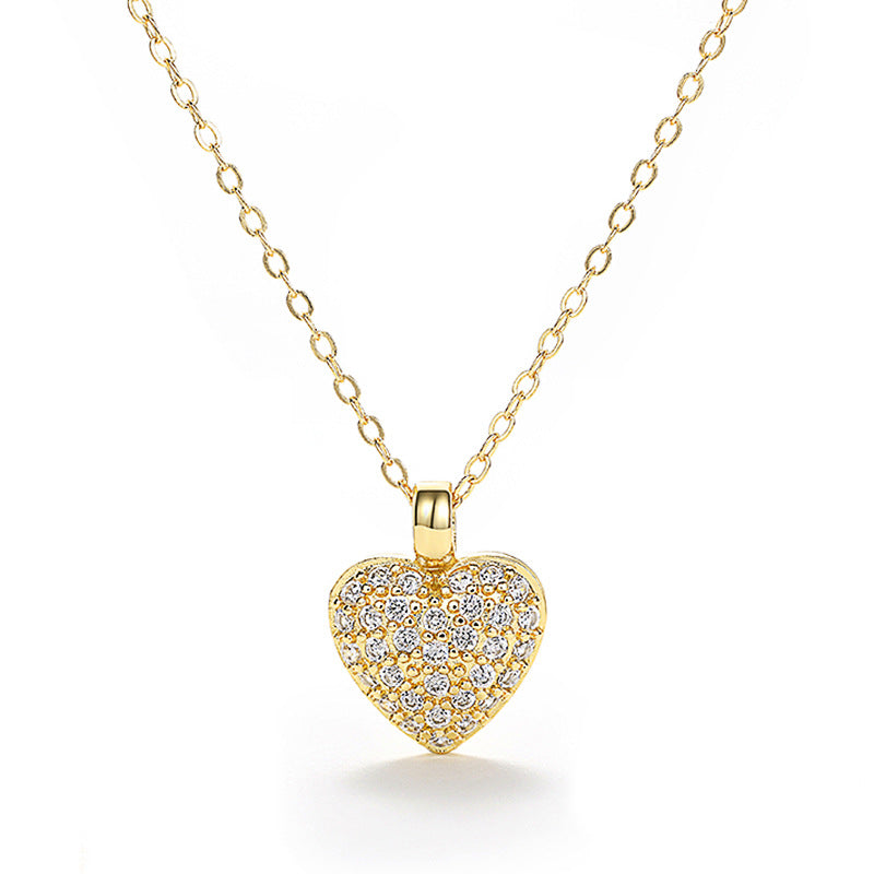 Classic Necklace with Timeless Appeal