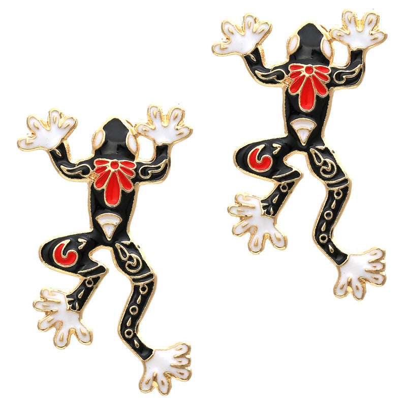 Romantic Earring for Special Moments