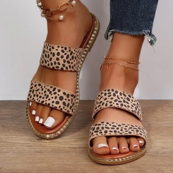 Stylish Orthopedic Sandals for Any Occasion