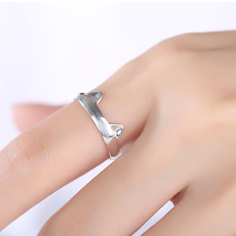 Classic Ring with Timeless Appeal