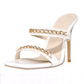 Elegant Orthopedic Sandals for Every Step