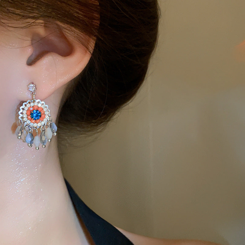 Classic Earring with Timeless Appeal