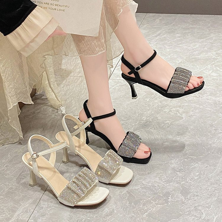 Vintage Inspired Orthopedic Sandals