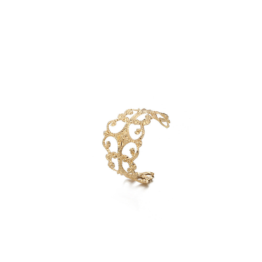 Romantic Ring for Special Moments