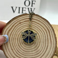 Romantic Necklace for Special Moments