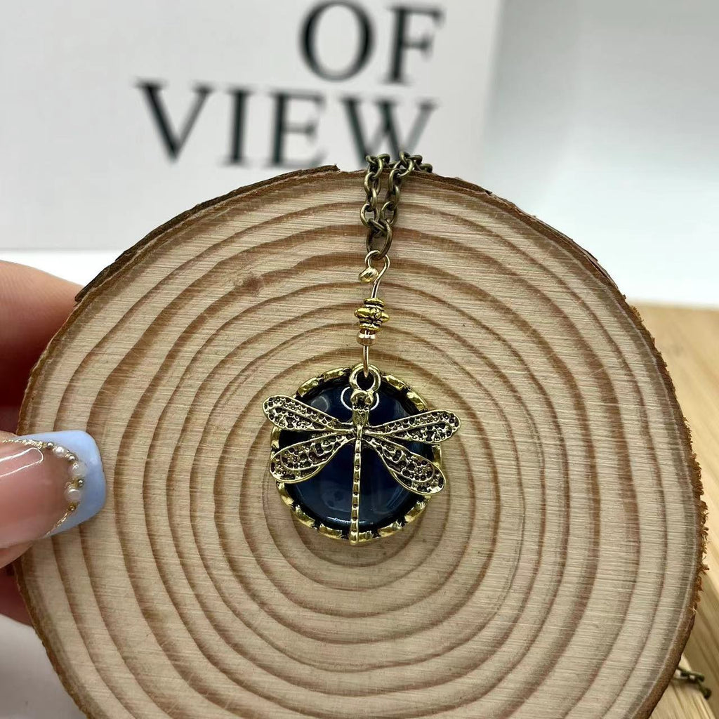 Vintage Handmade Necklace