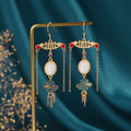 Stunning Earring for Daily Wear