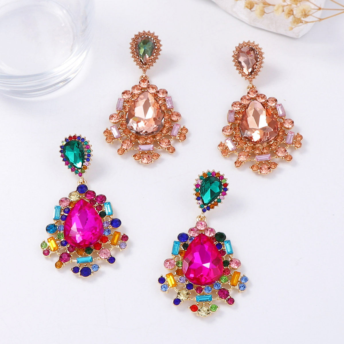 Charming Earring for Any Occasion