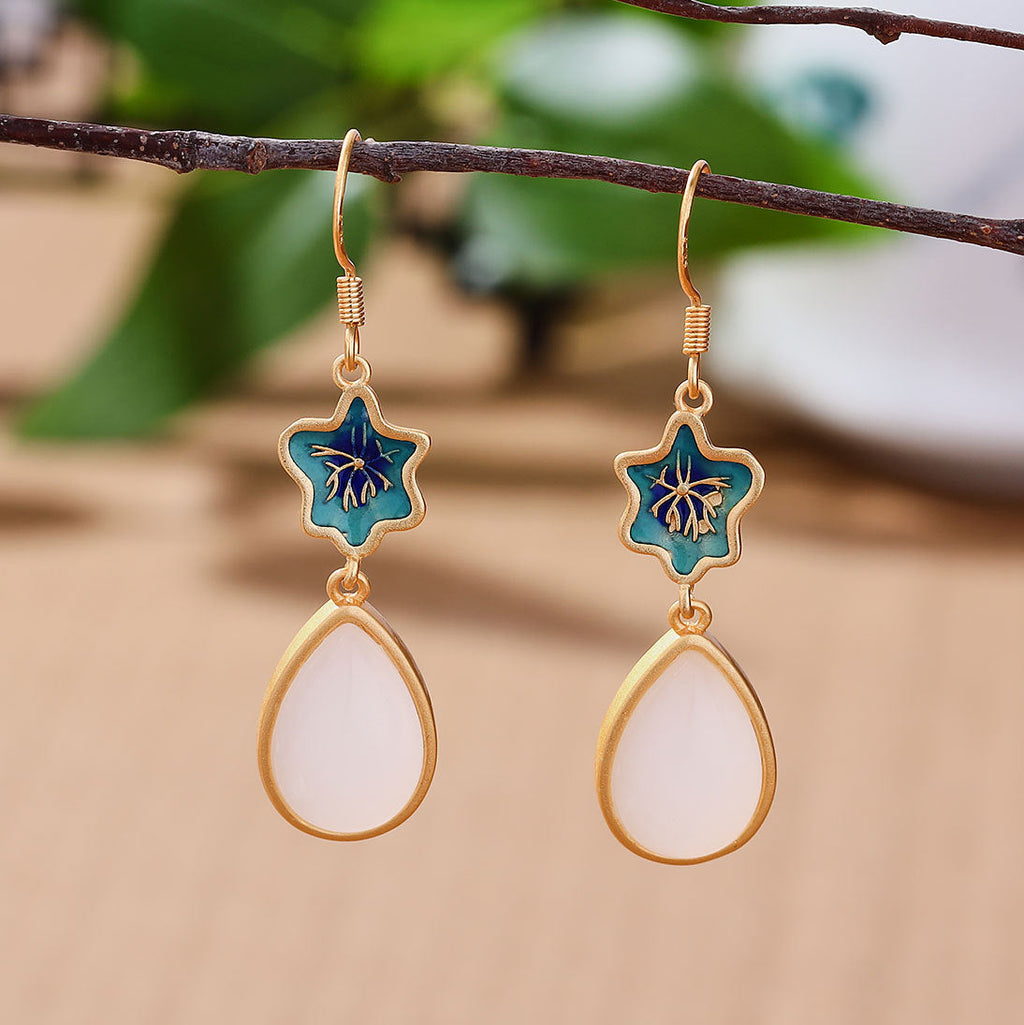 Stunning Earring for Daily Wear