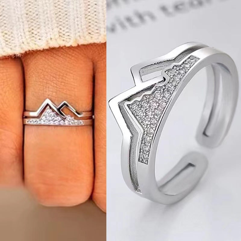 Elegant Ring for Every Occasion