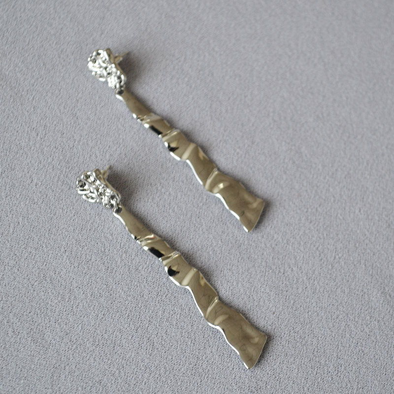 Romantic Earring for Special Moments