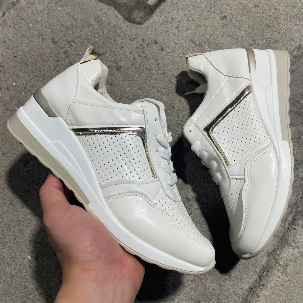 Beautifully Crafted Orthopedic Shoes