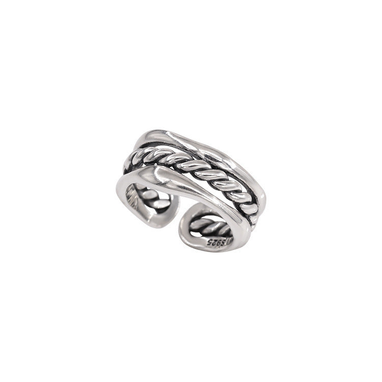 Romantic Ring for Special Moments