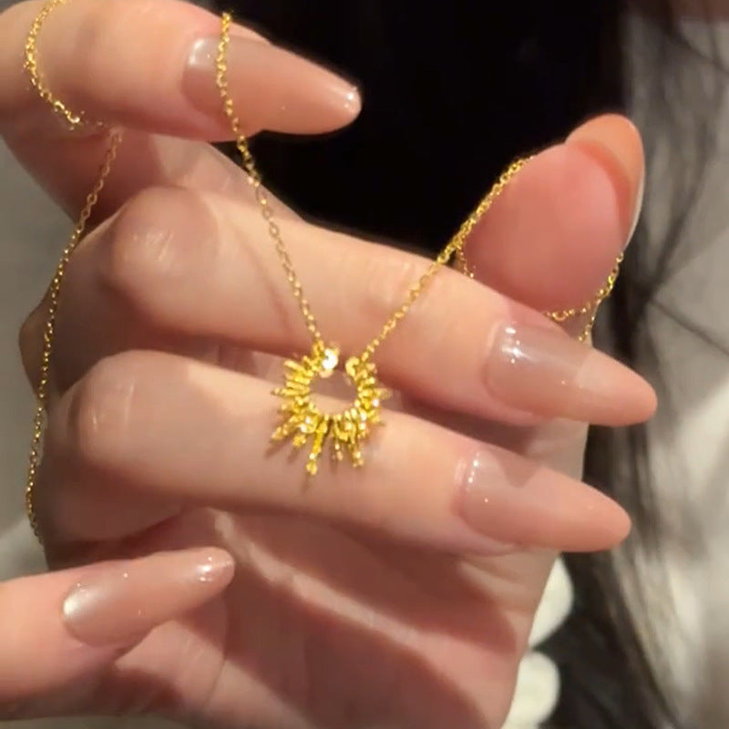 Delicate Artisan Piece
