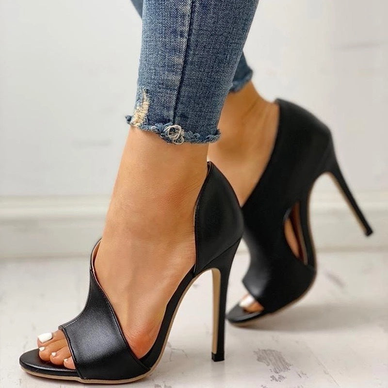 Vintage Inspired Orthopedic Sandals