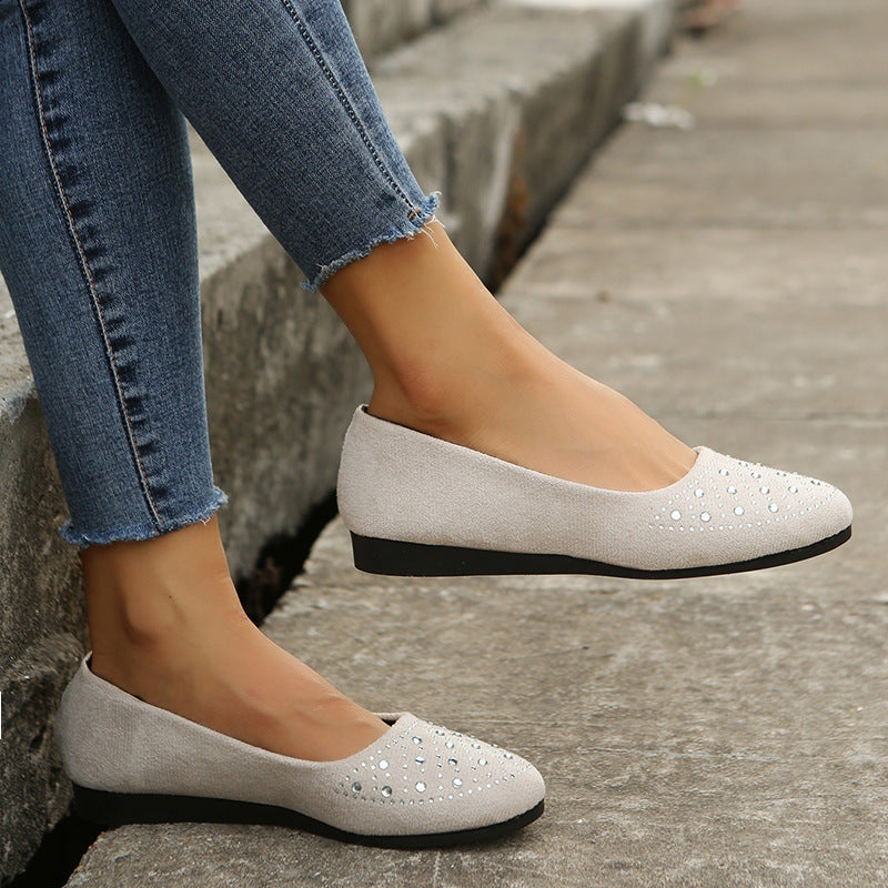 Graceful Orthopedic Shoes for Modern Look