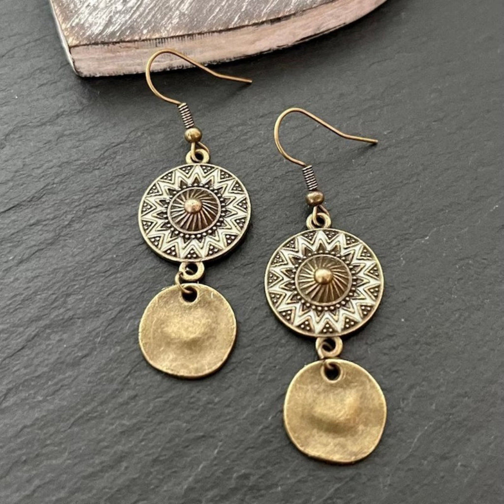 Beautiful Earring with Unique Style