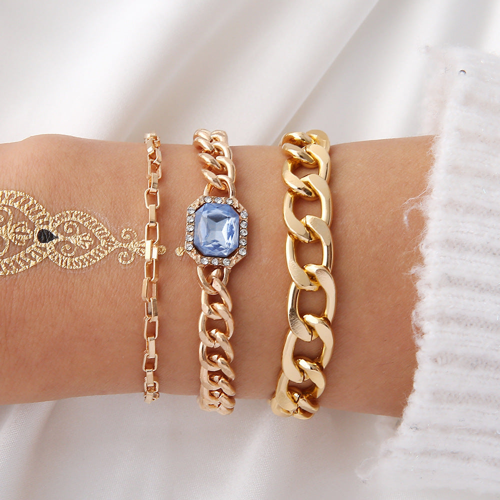 Classic Bracelet with Timeless Appeal
