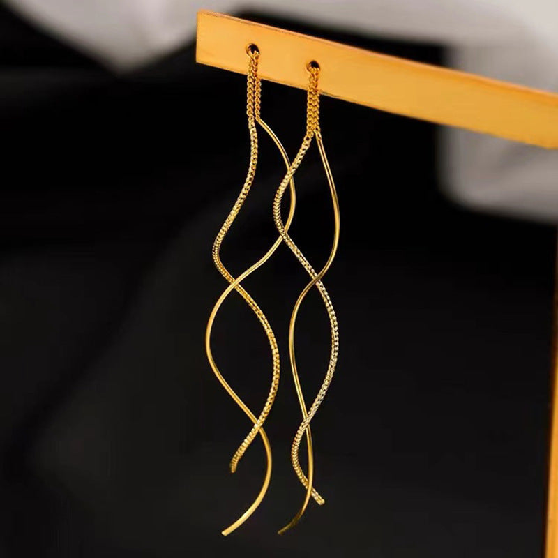 Stunning Earring for Daily Wear