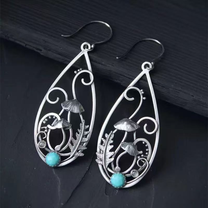 Classic Earring with Timeless Appeal