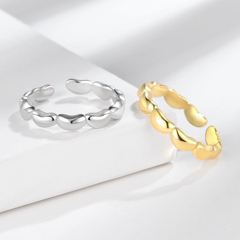 Romantic Ring for Special Moments