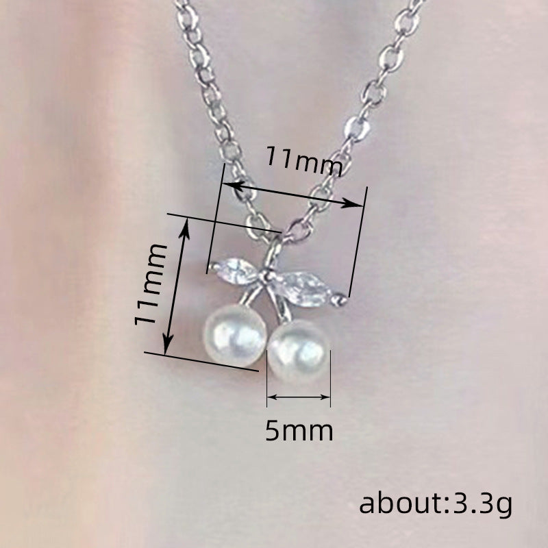 Delicate Artisan Necklace