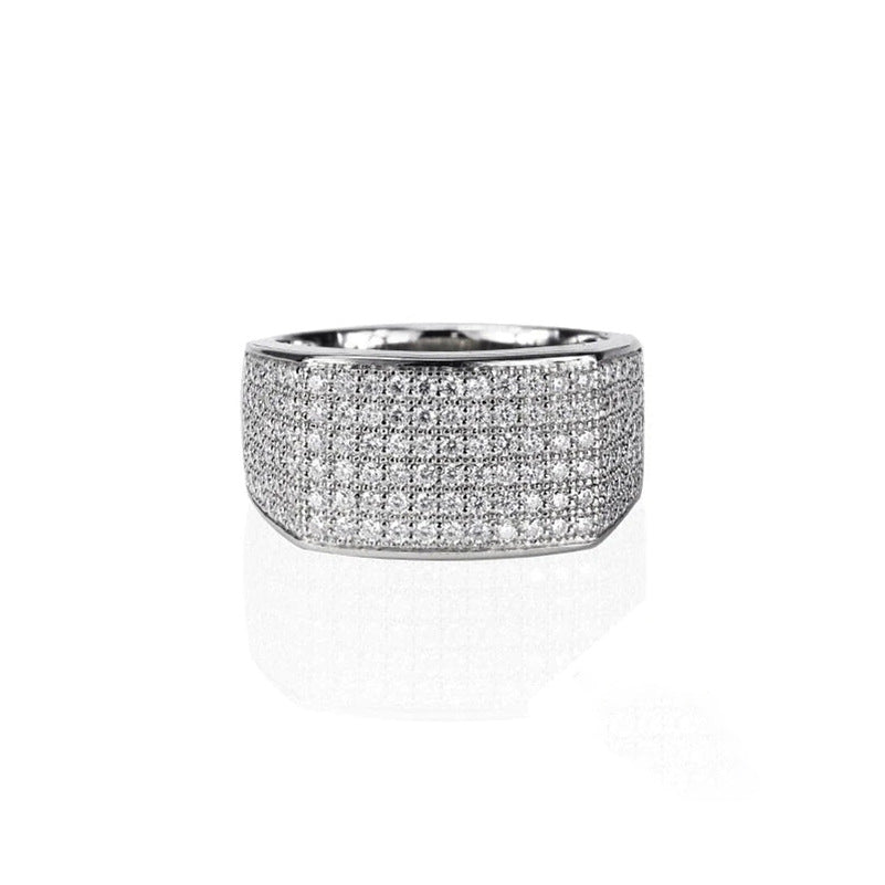 Vintage Handmade Ring