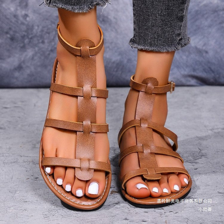 Stylish Orthopedic Sandals for Any Occasion
