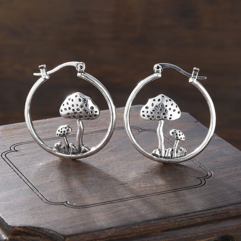 Romantic Earring for Special Moments