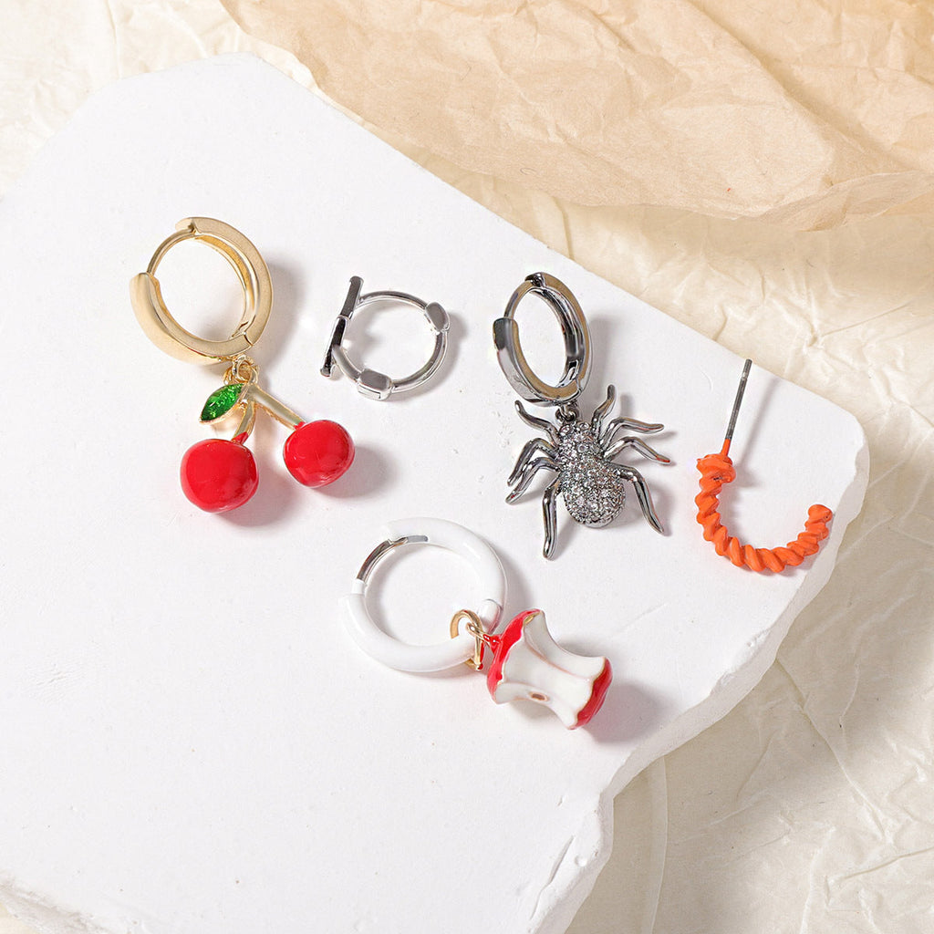 Elegant Earring for Every Occasion