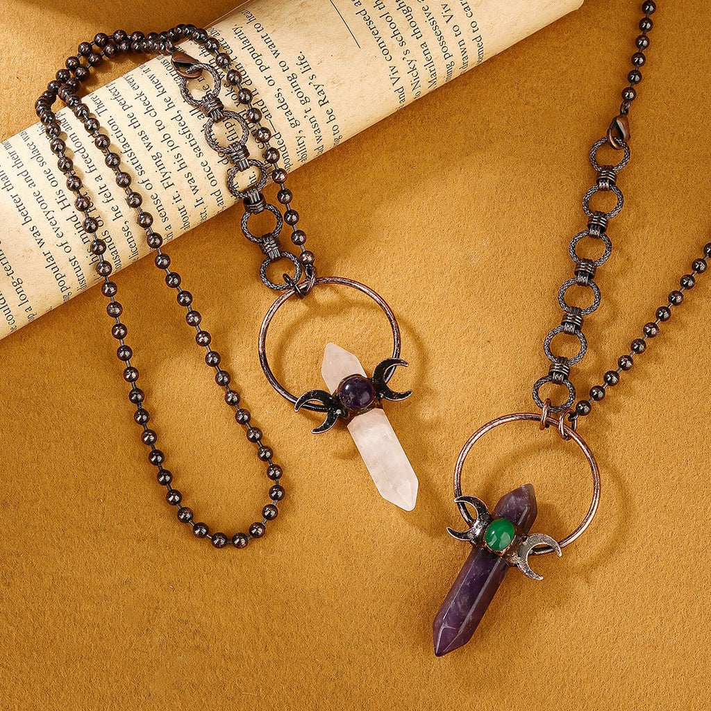 Romantic Necklace for Special Moments