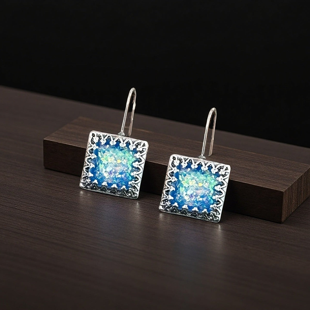 Romantic Earring for Special Moments