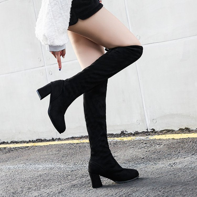 Stylish Orthopedic Boots for Any Occasion