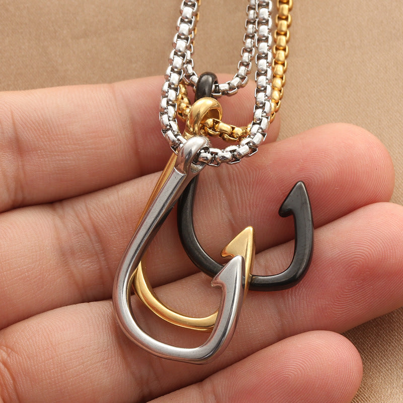 Beautiful Pendant with Unique Style