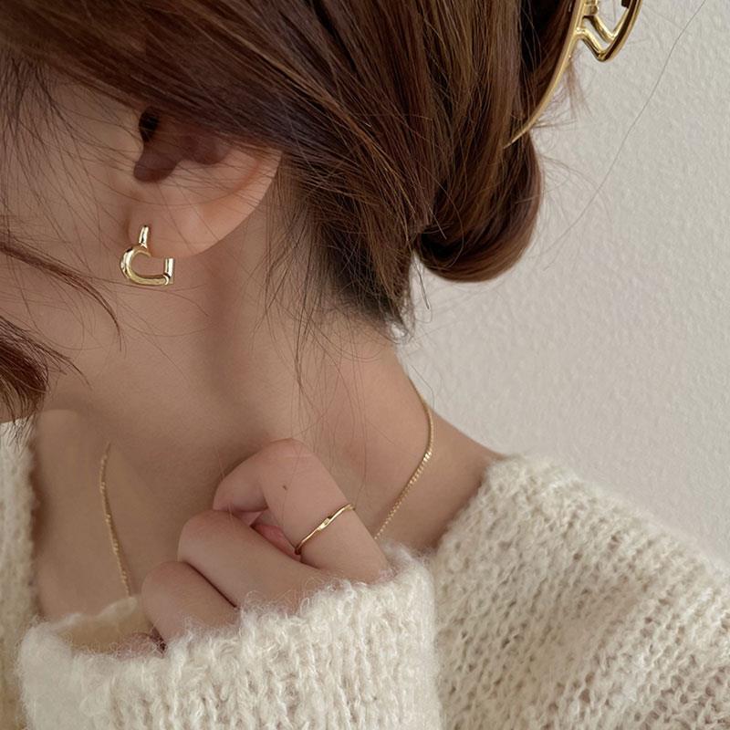 Charming Earring for Any Occasion