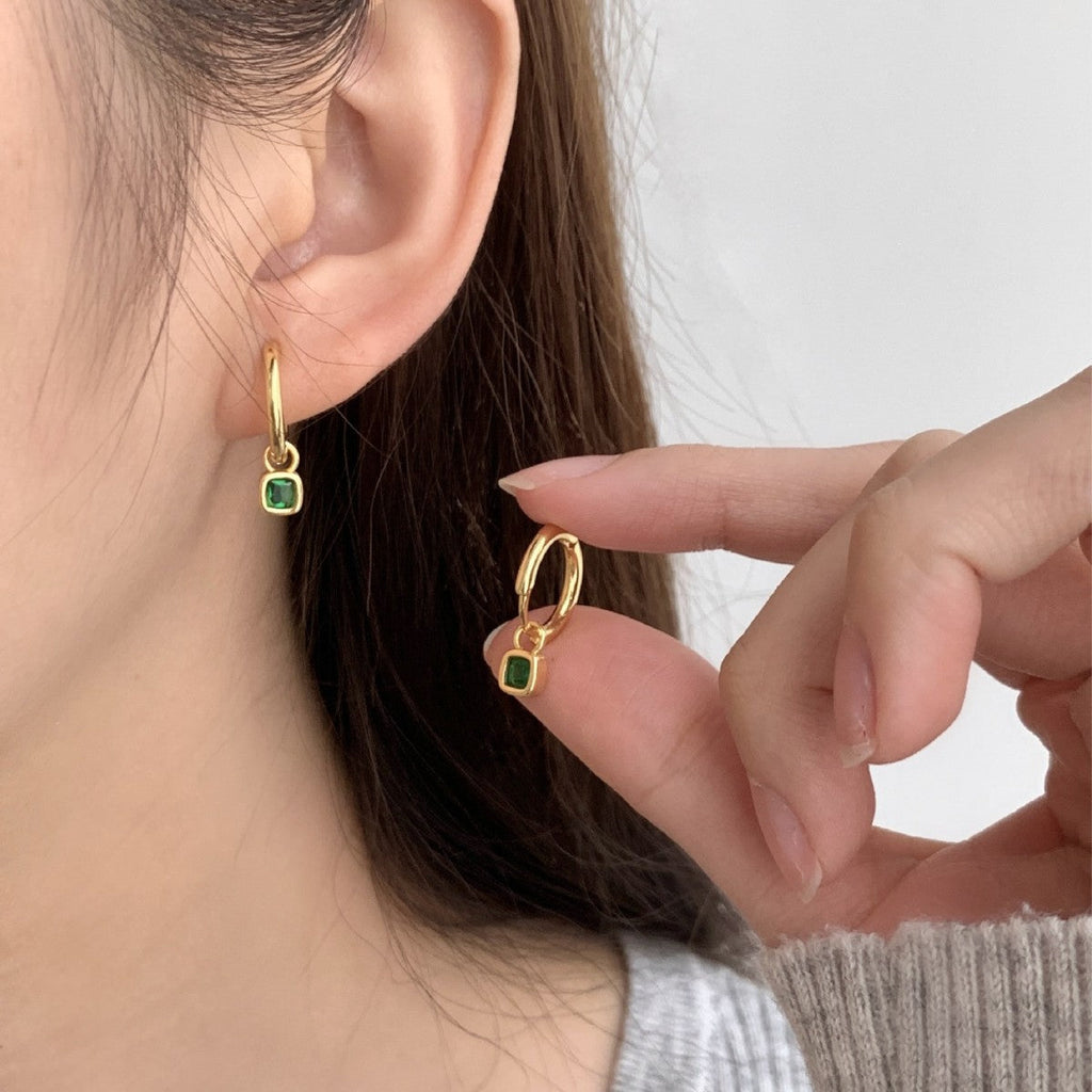 Beautiful Earring with Unique Style