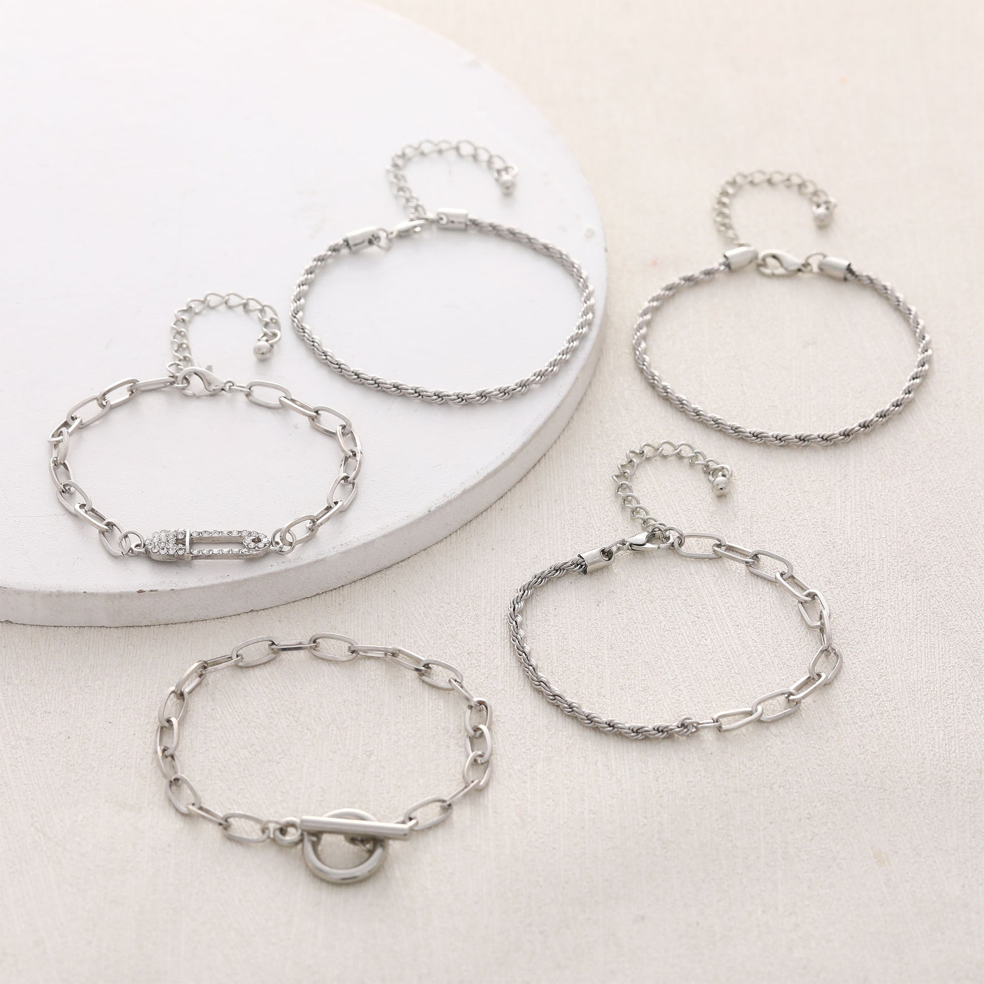 Elegant Set for Every Occasion