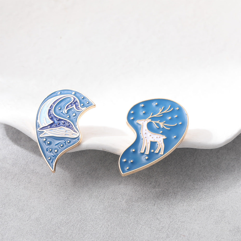 Delicate Artisan Piece