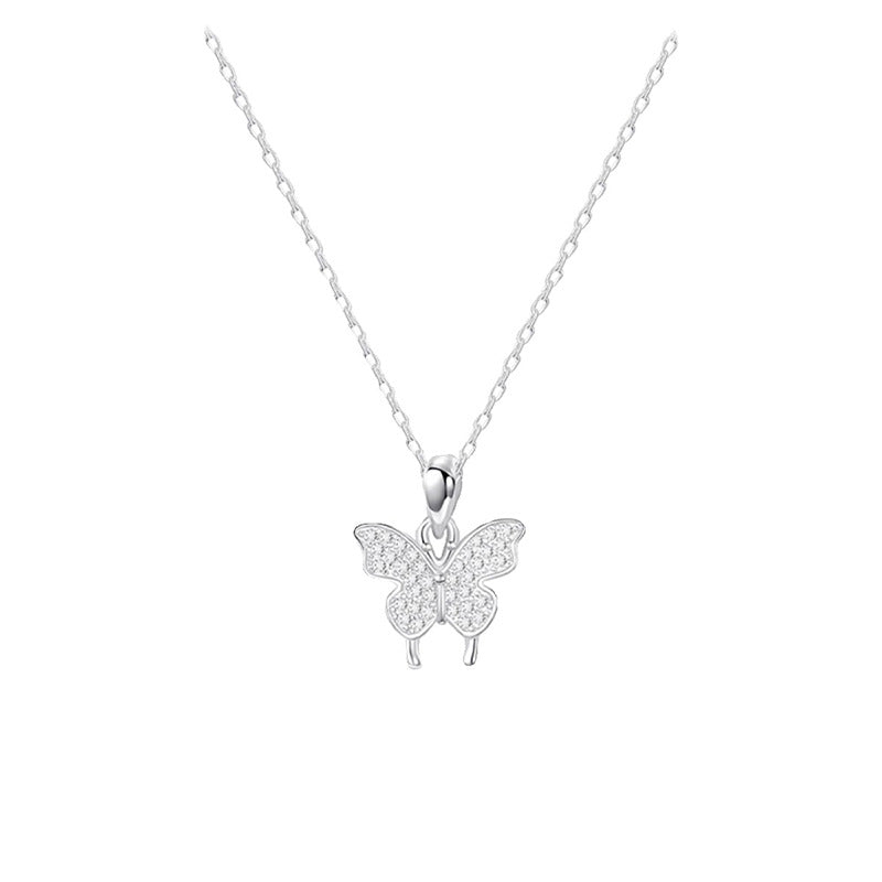 Romantic Necklace for Special Moments