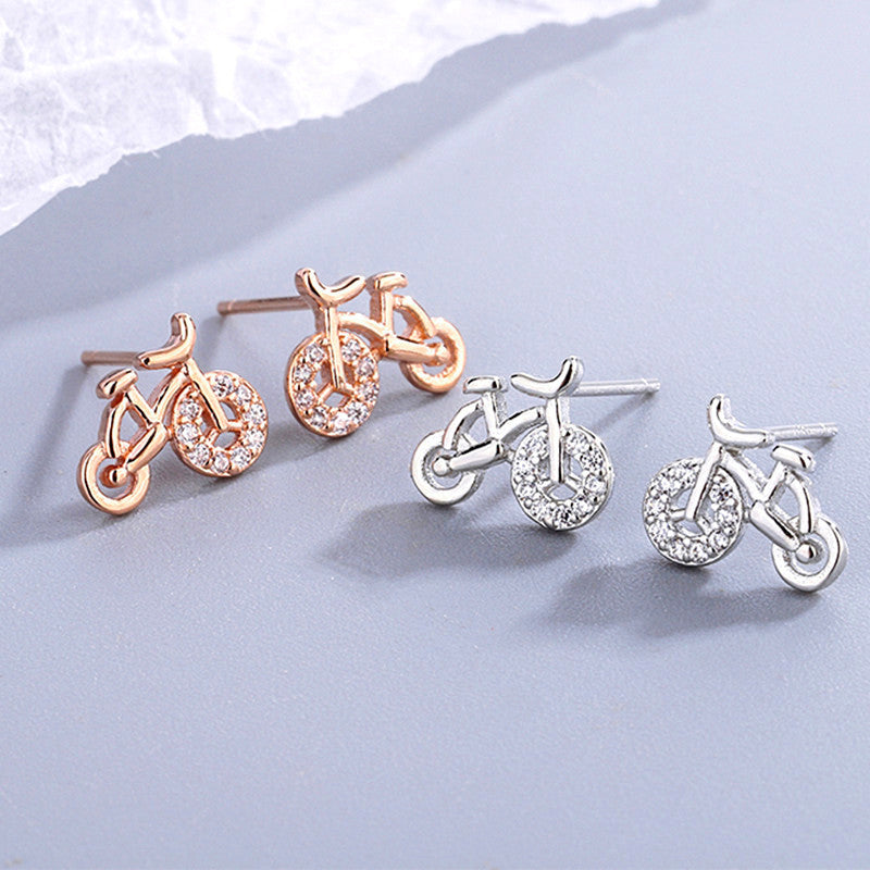 Stunning Earring for Daily Wear