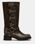 Graceful Orthopedic Boots for Modern Look