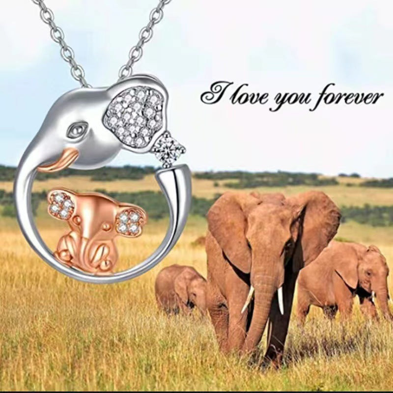Beautiful Necklace with Unique Style
