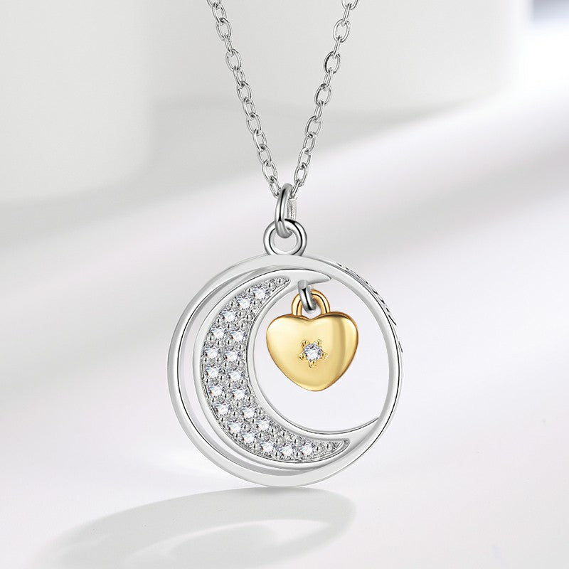Classic Necklace with Timeless Appeal