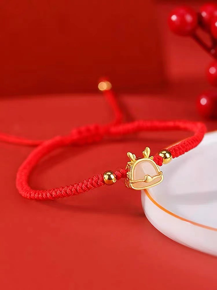 Romantic Bracelet for Special Moments