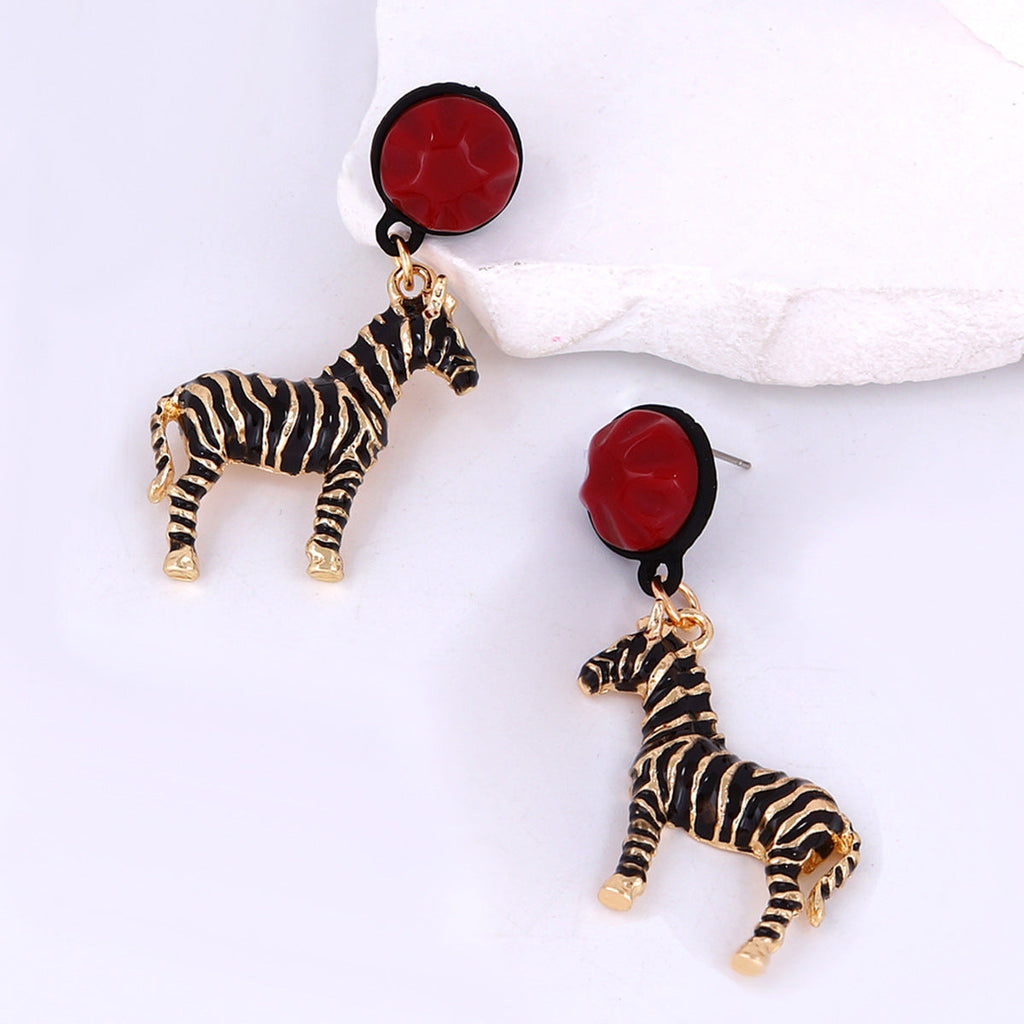 Charming Earring for Any Occasion