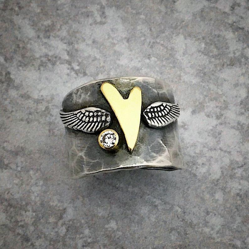 Elegant Ring for Every Occasion