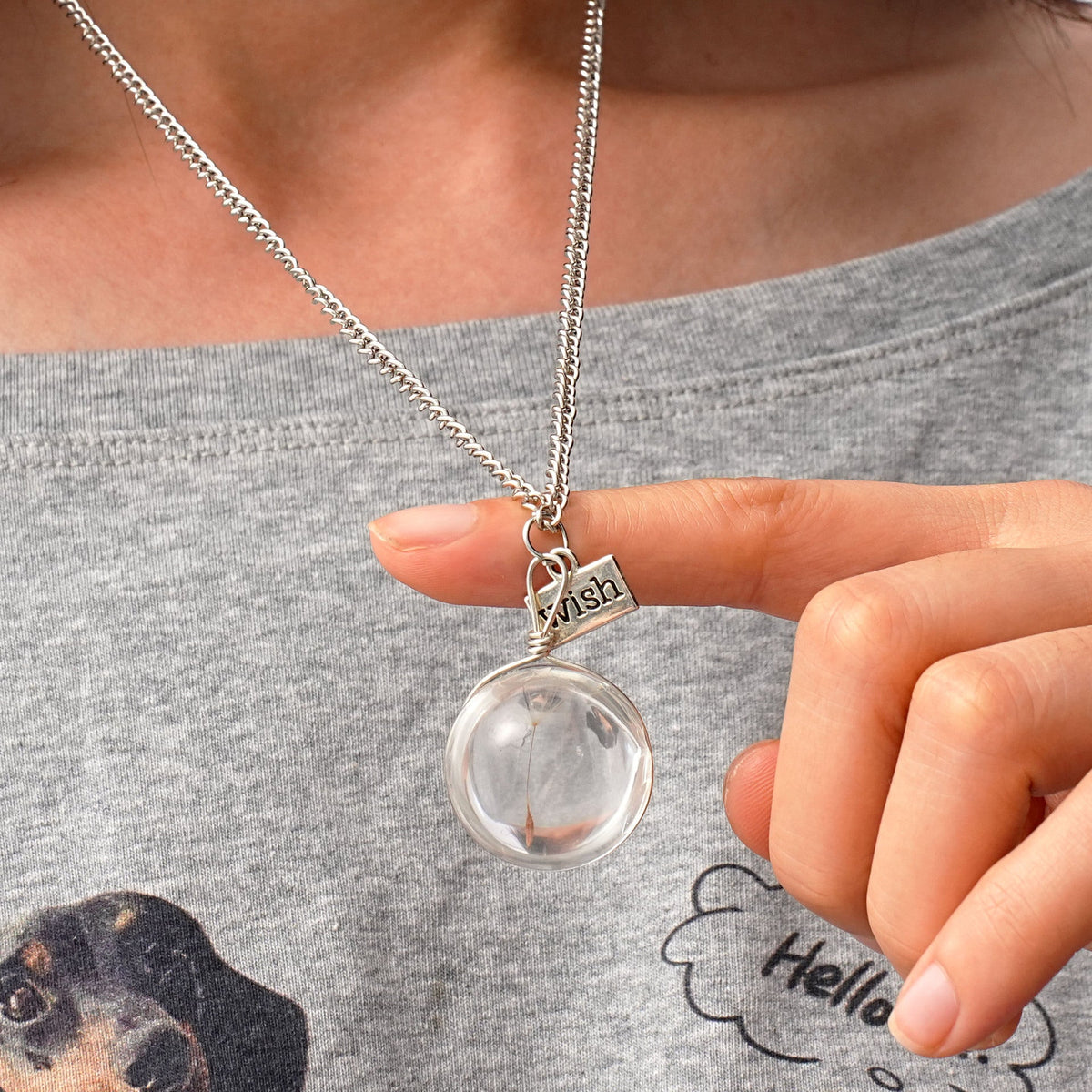 Classic Necklace with Timeless Appeal